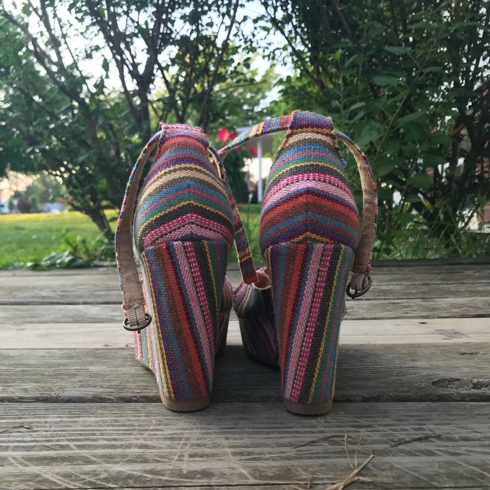 Wedges - Picture 3 of 4